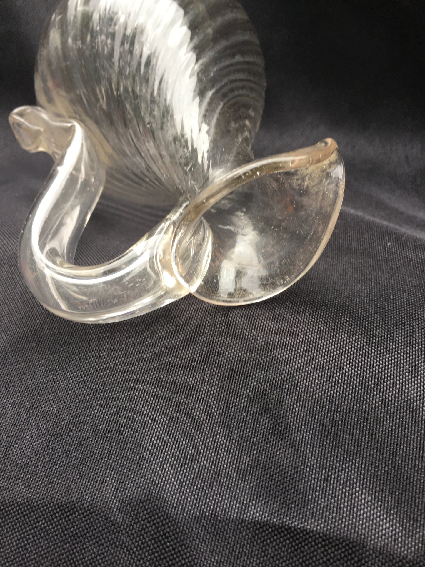 Blown Molded Ewer