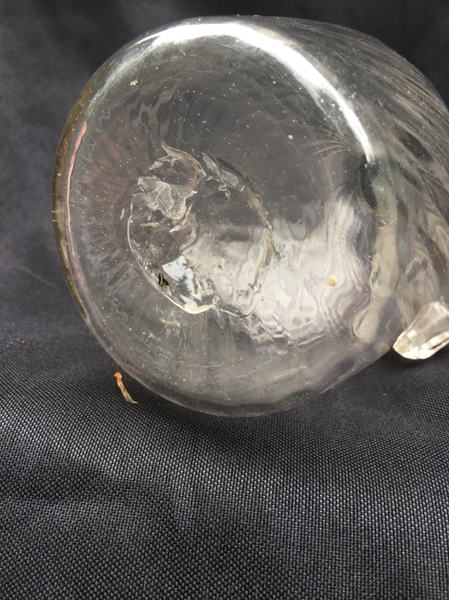 Blown Molded Ewer