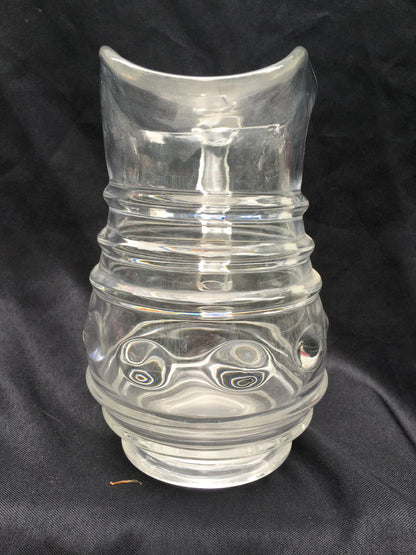 Blown Molded Pitcher