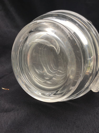 Blown Molded Pitcher