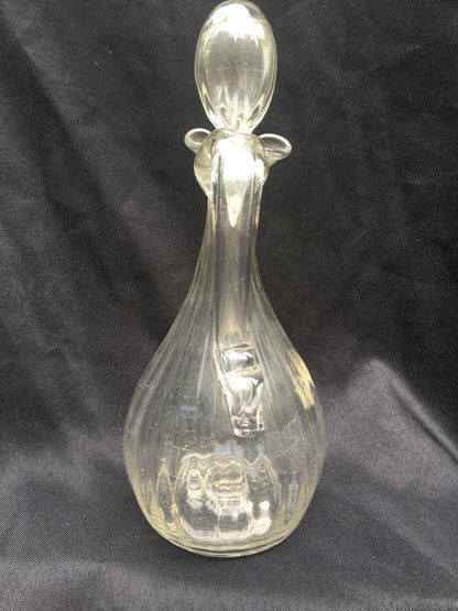 Blown Molded Ewer