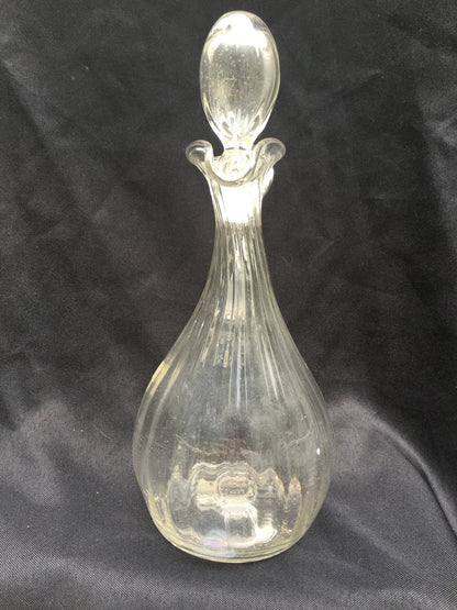 Blown Molded Ewer