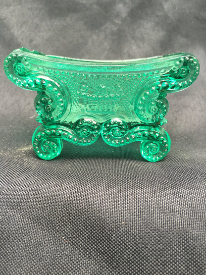 Green Basket Salt