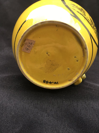 Canary Faith and Hope Jug