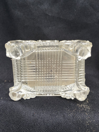 Basket Salt