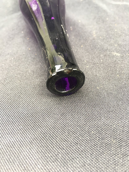 Amethyst Glass Cologne