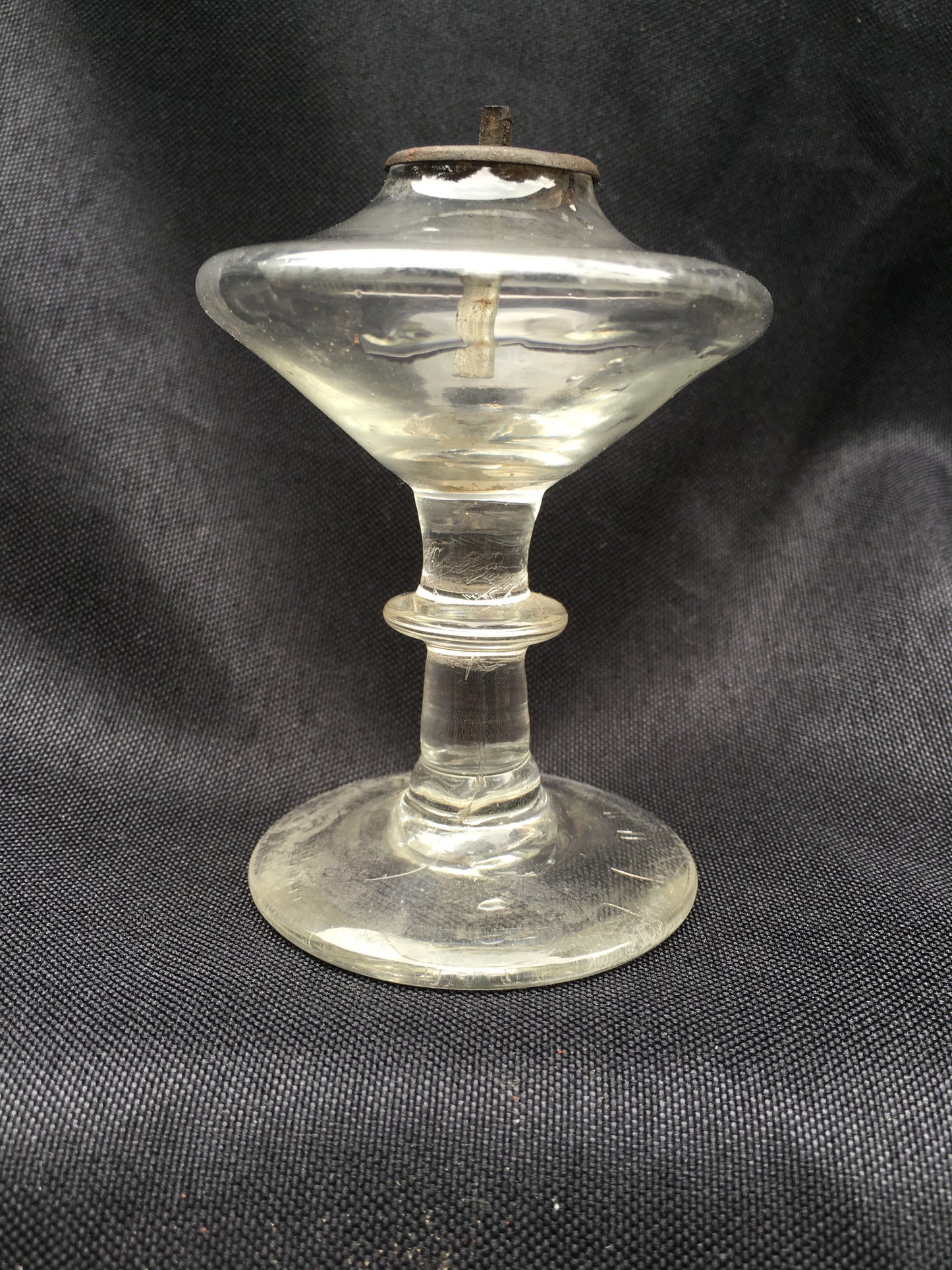 Sparking Lamp