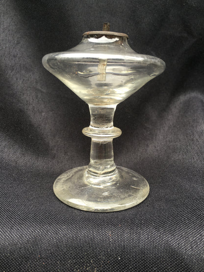 Sparking Lamp