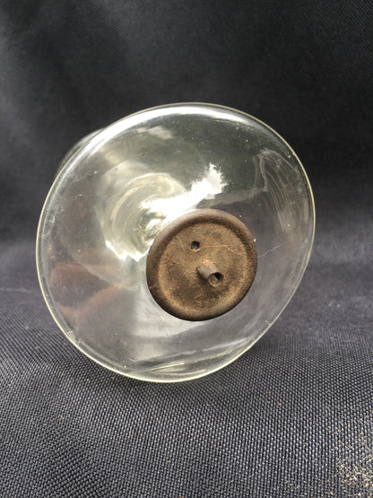 Sparking Lamp