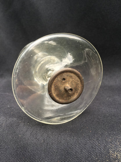 Sparking Lamp