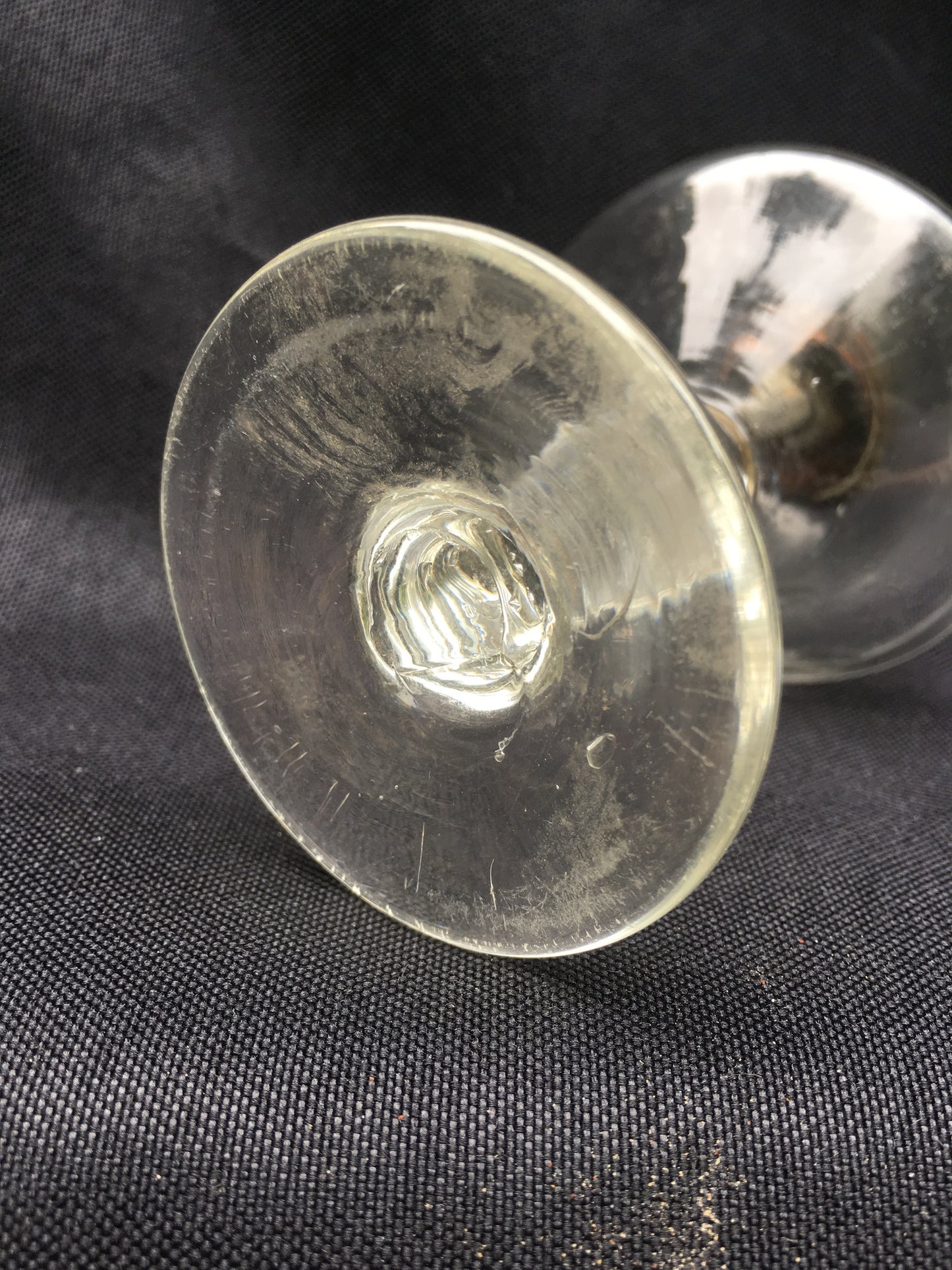 Sparking Lamp
