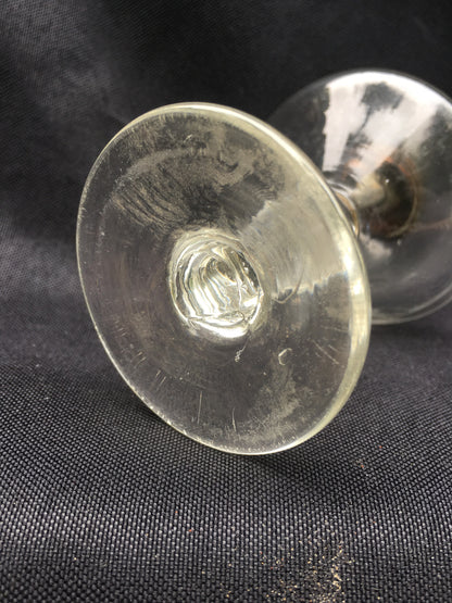 Sparking Lamp