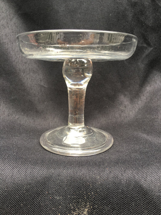 Blown Patch Stand