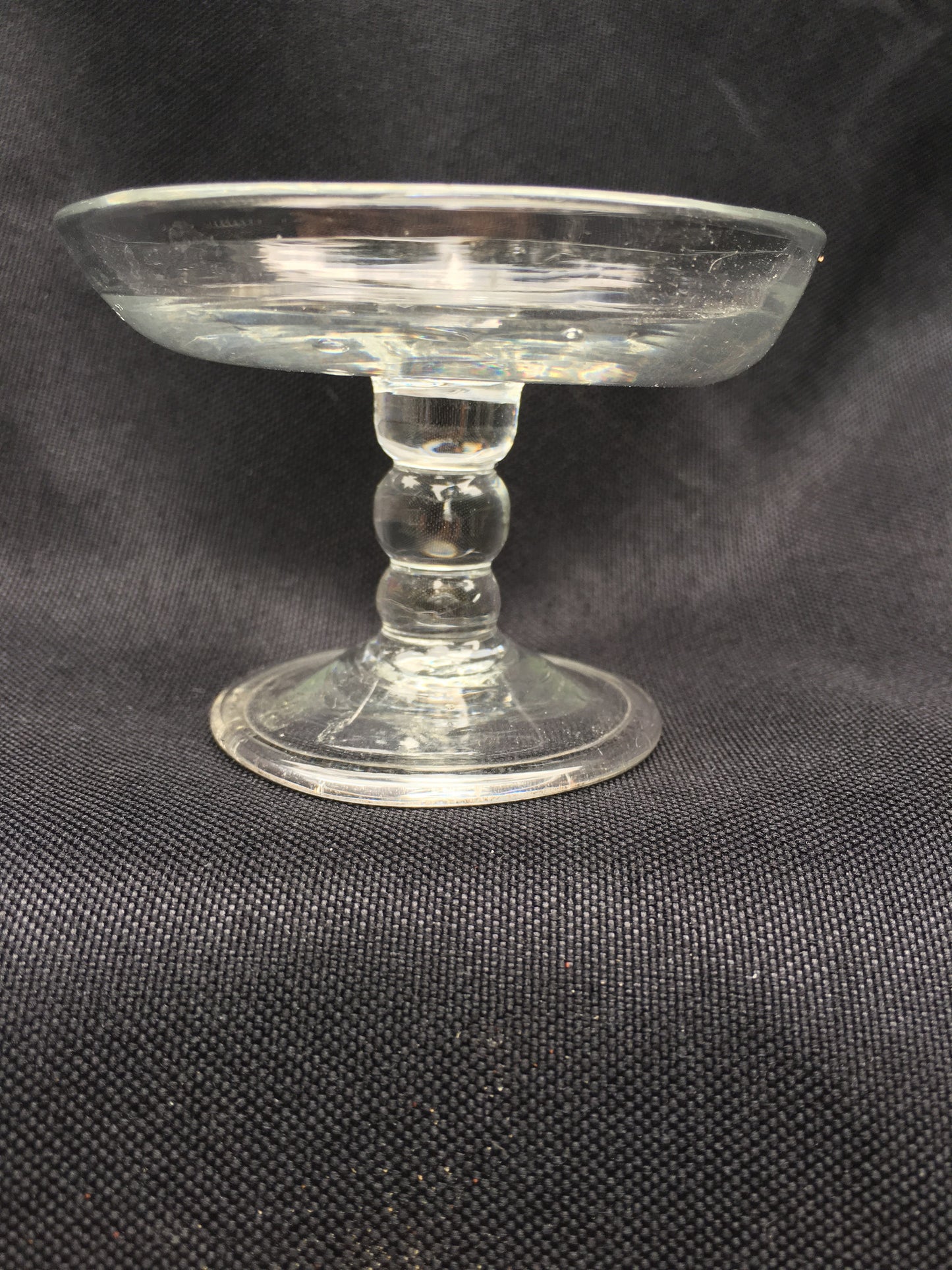 Blown Patch Stand