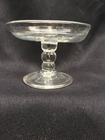Blown Patch Stand