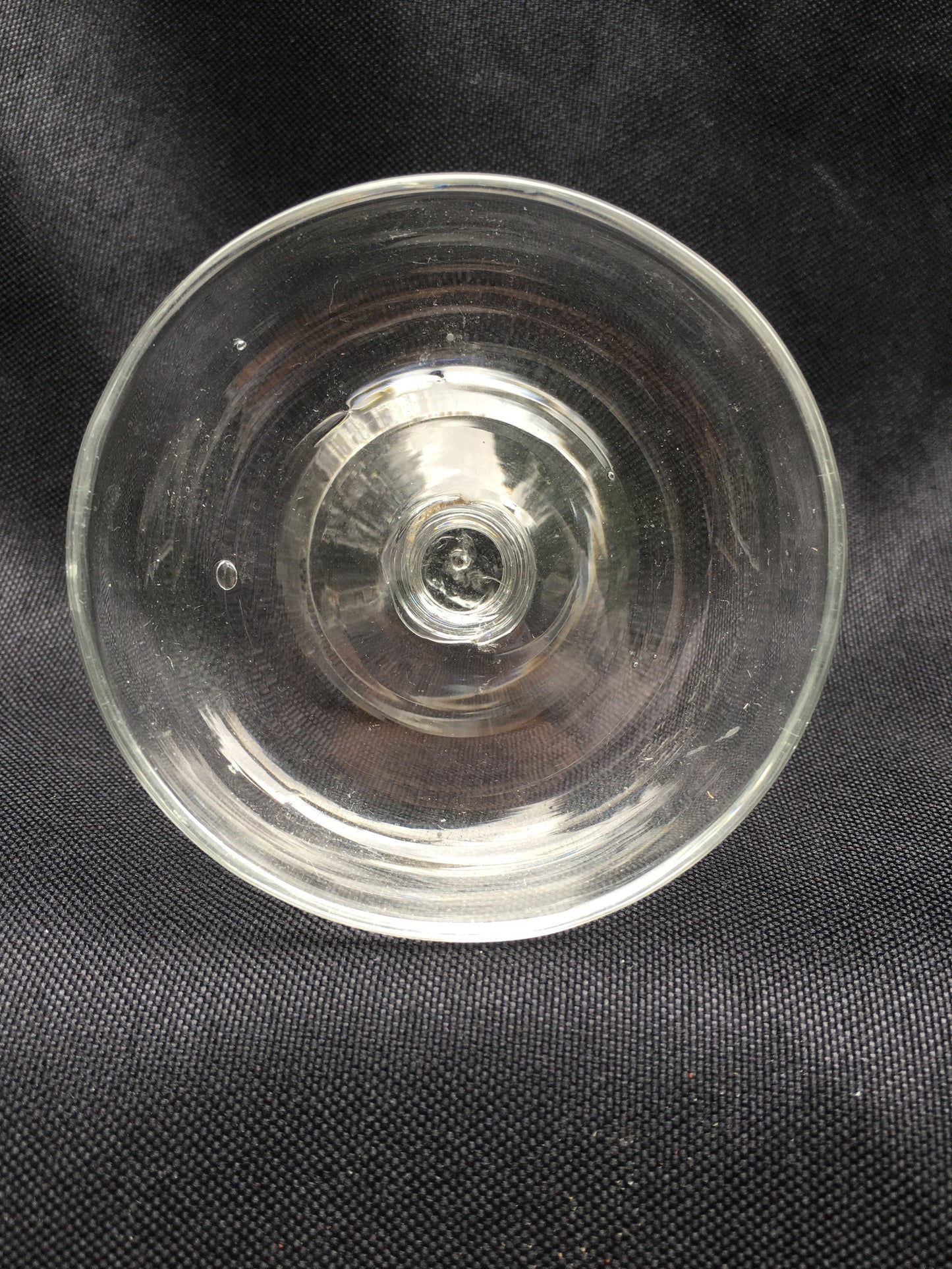 Blown Patch Stand