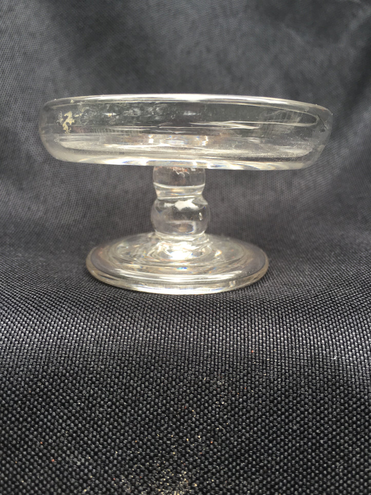 Blown Patch Stand