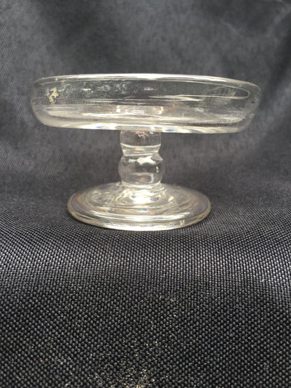 Blown Patch Stand