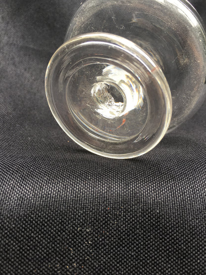Blown Patch Stand