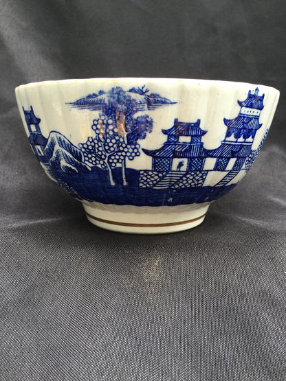Pearlware Bowl