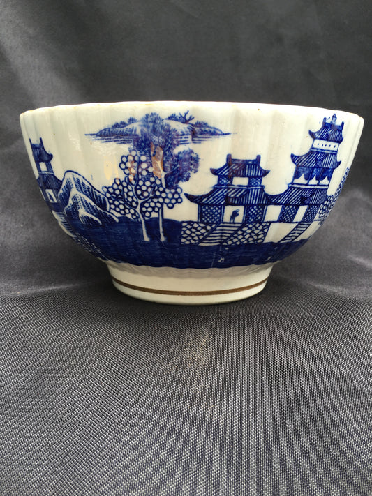 Pearlware Bowl