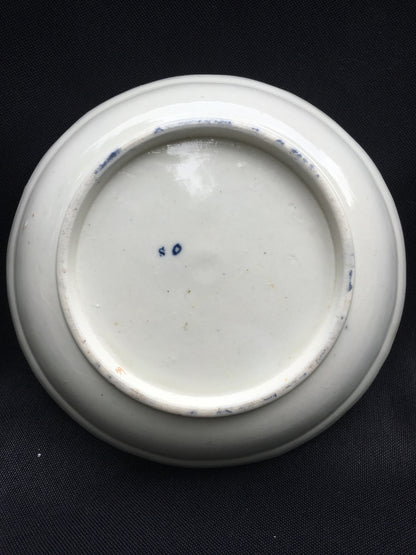 Caugley Cup and Saucer