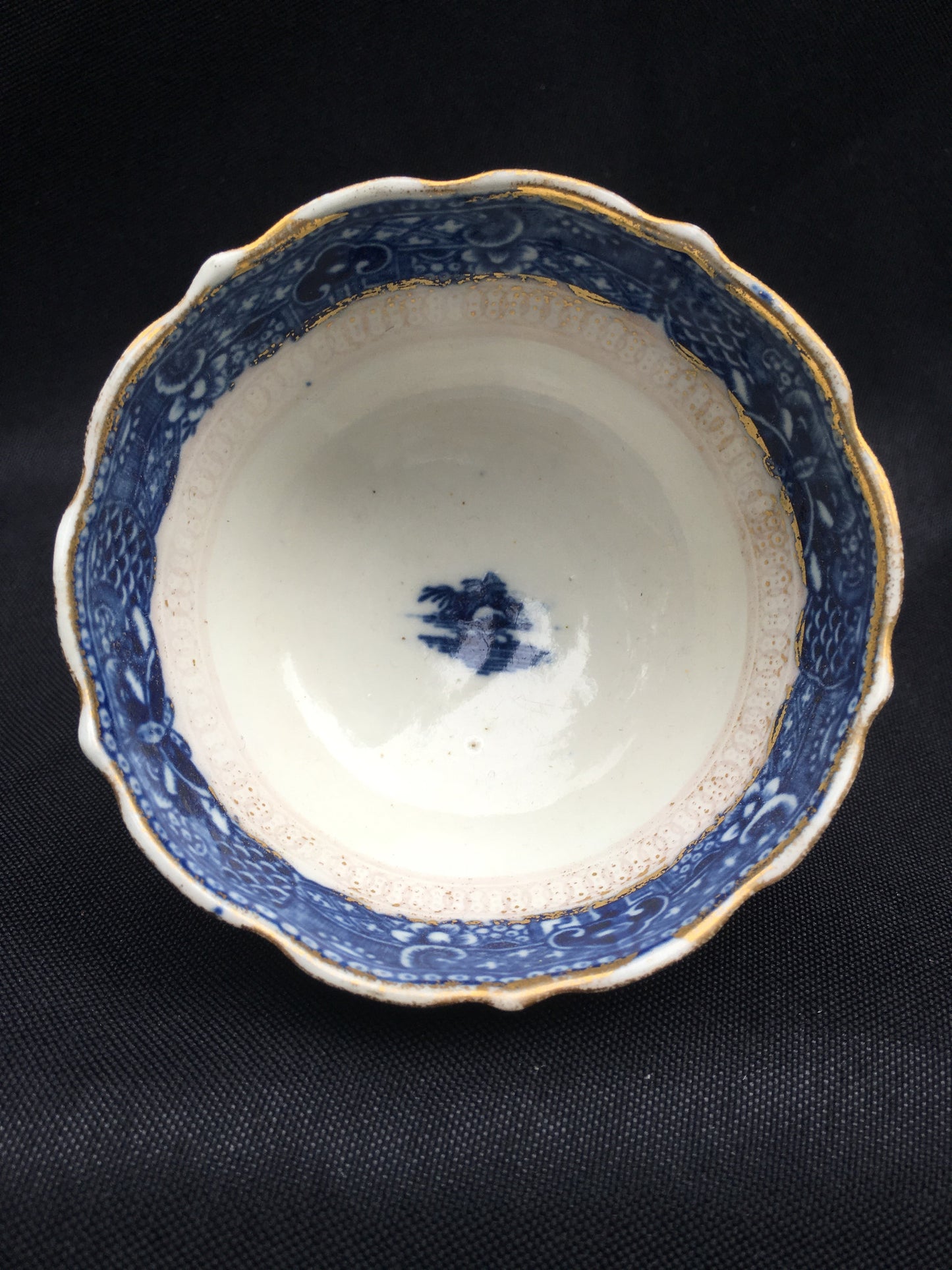 Caugley Cup and Saucer