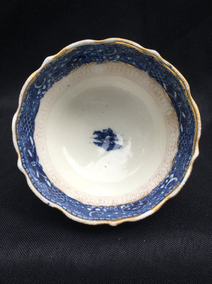 Caugley Cup and Saucer