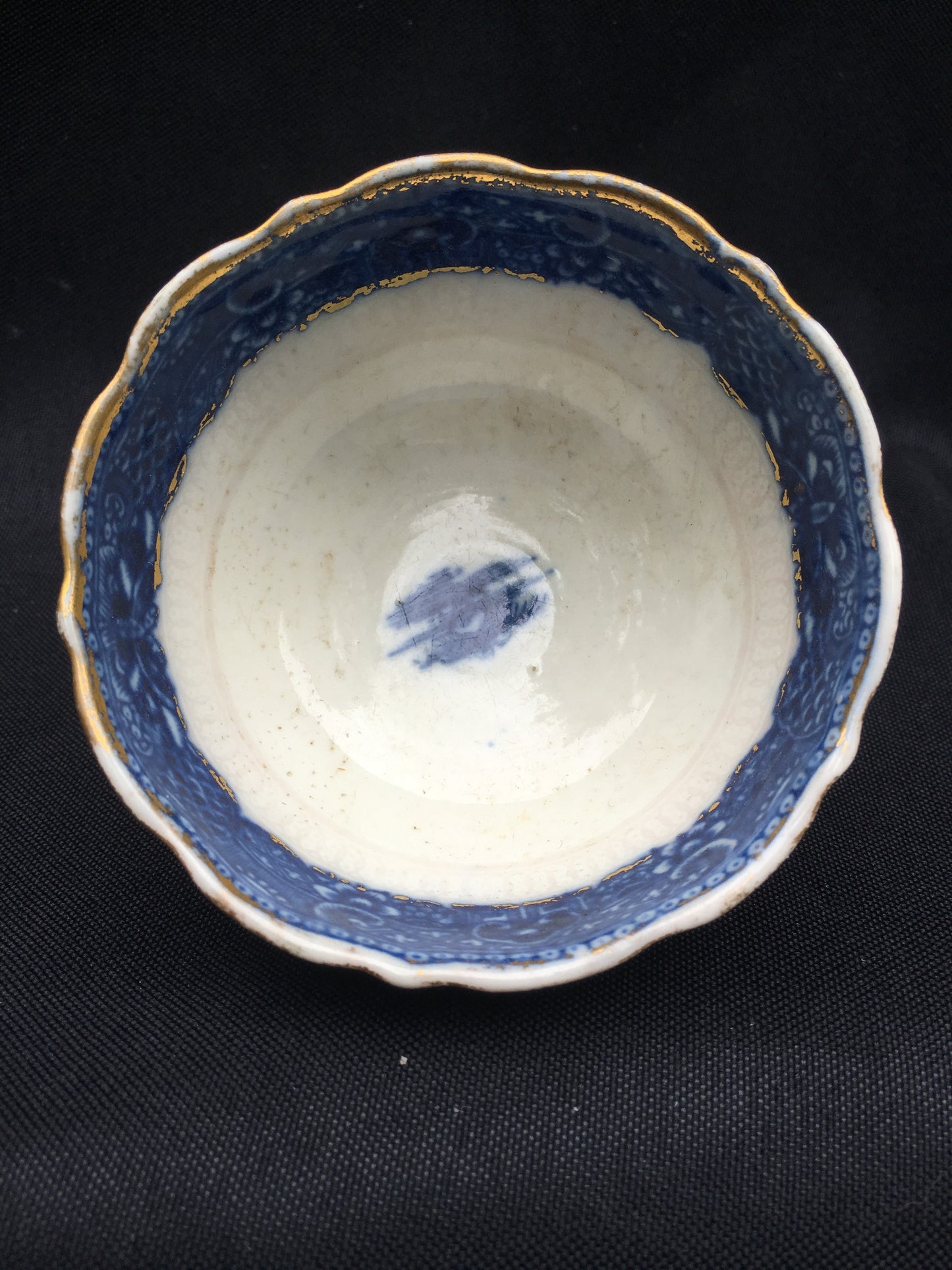 Caugley Cup and Saucer