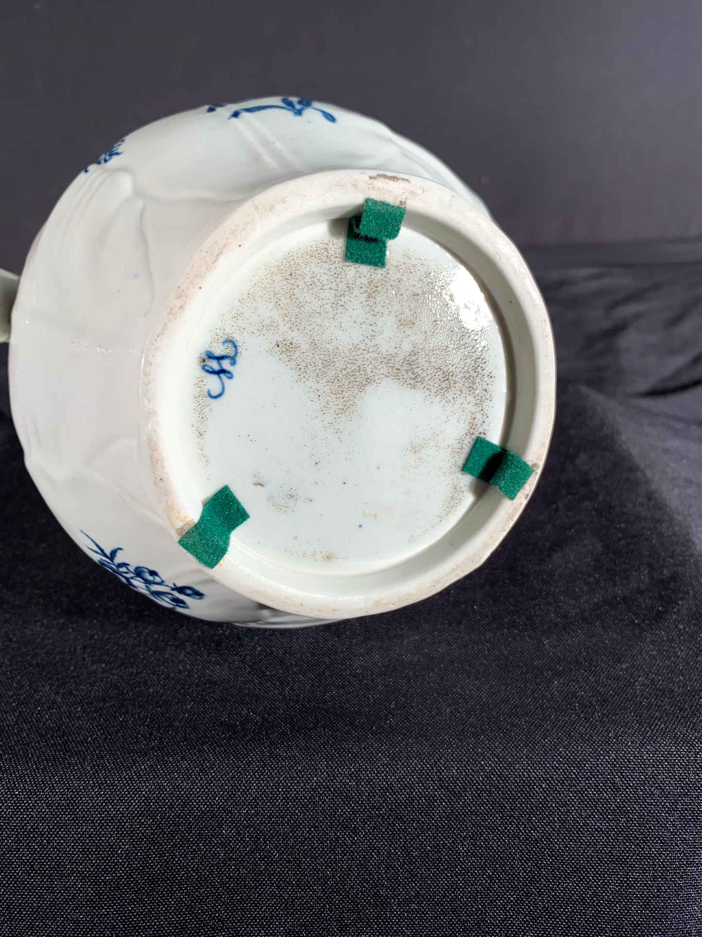 Worcester Floral Jug
