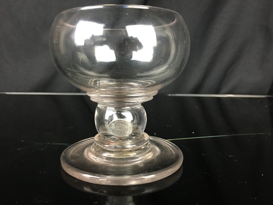 Coin Stem Salt