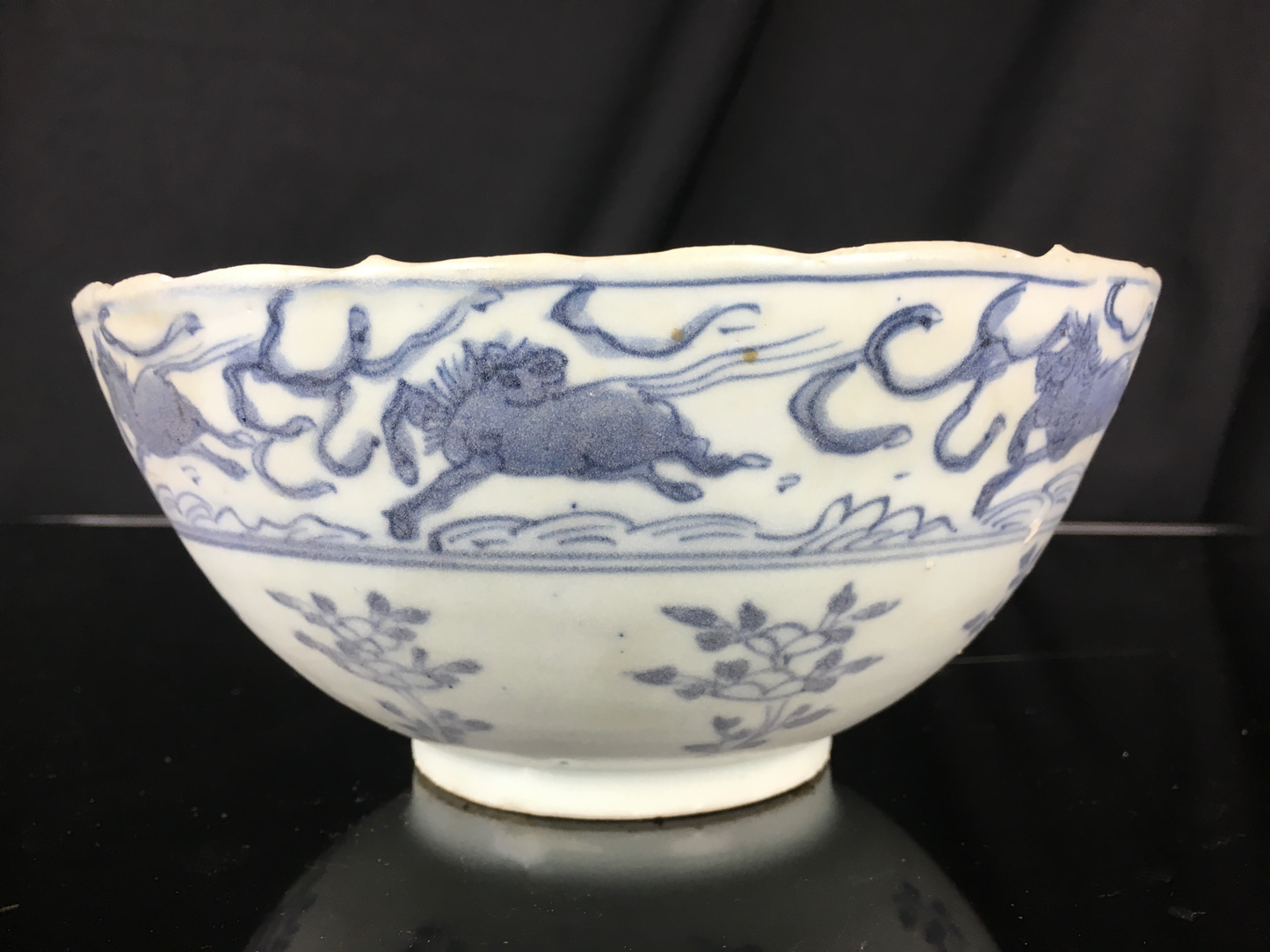 Hatcher Cargo Bowl