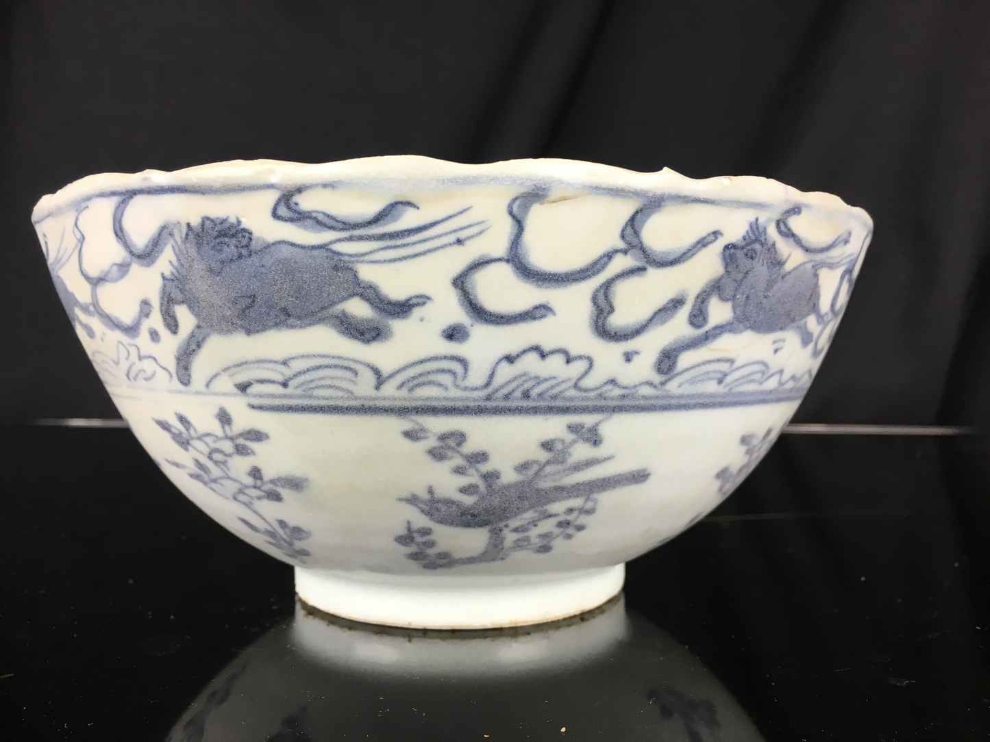Hatcher Cargo Bowl