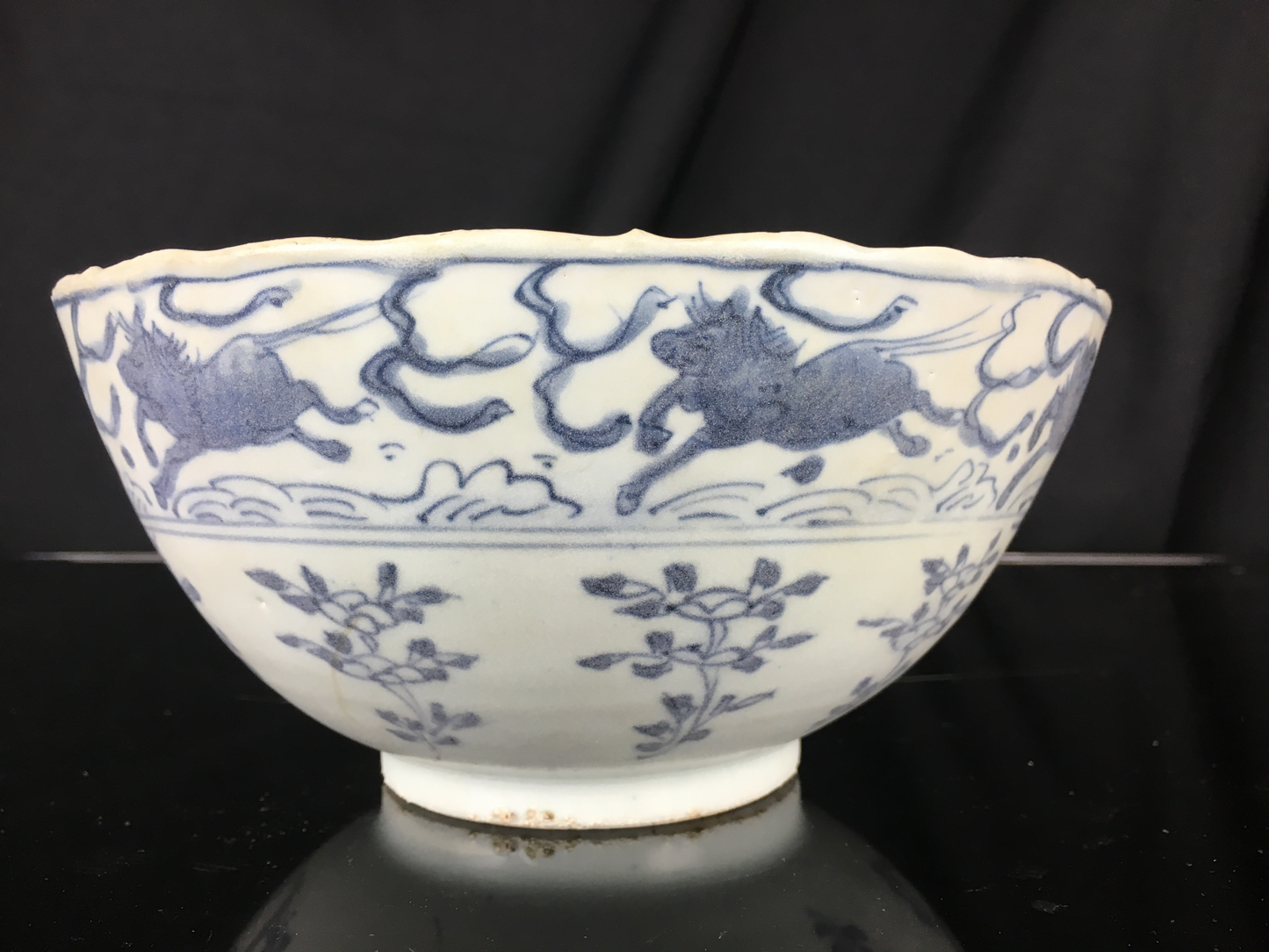 Hatcher Cargo Bowl