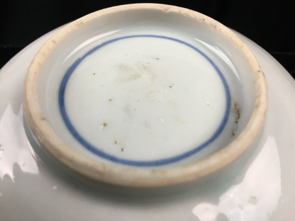 Ko-sometsuke dish