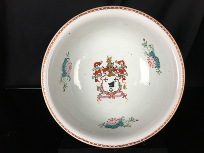 Armorial Basin