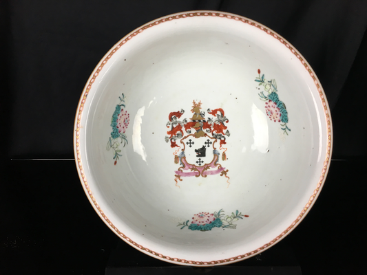 Armorial Basin