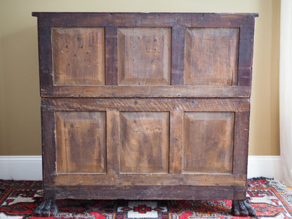 Anglo-Indian Campaign Chest