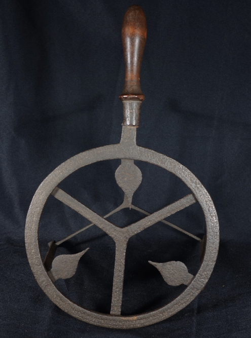 Wrought Iron Trivet
